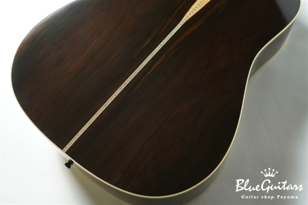 D-28B Brazilian Rosewood / Adirondack Spruce [サウンドメッセin大阪2024]